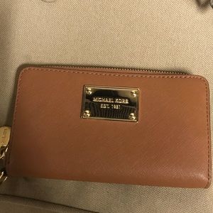 Michael Kors Bags - Leather wallet Michael Kors Bags - Leather wallet